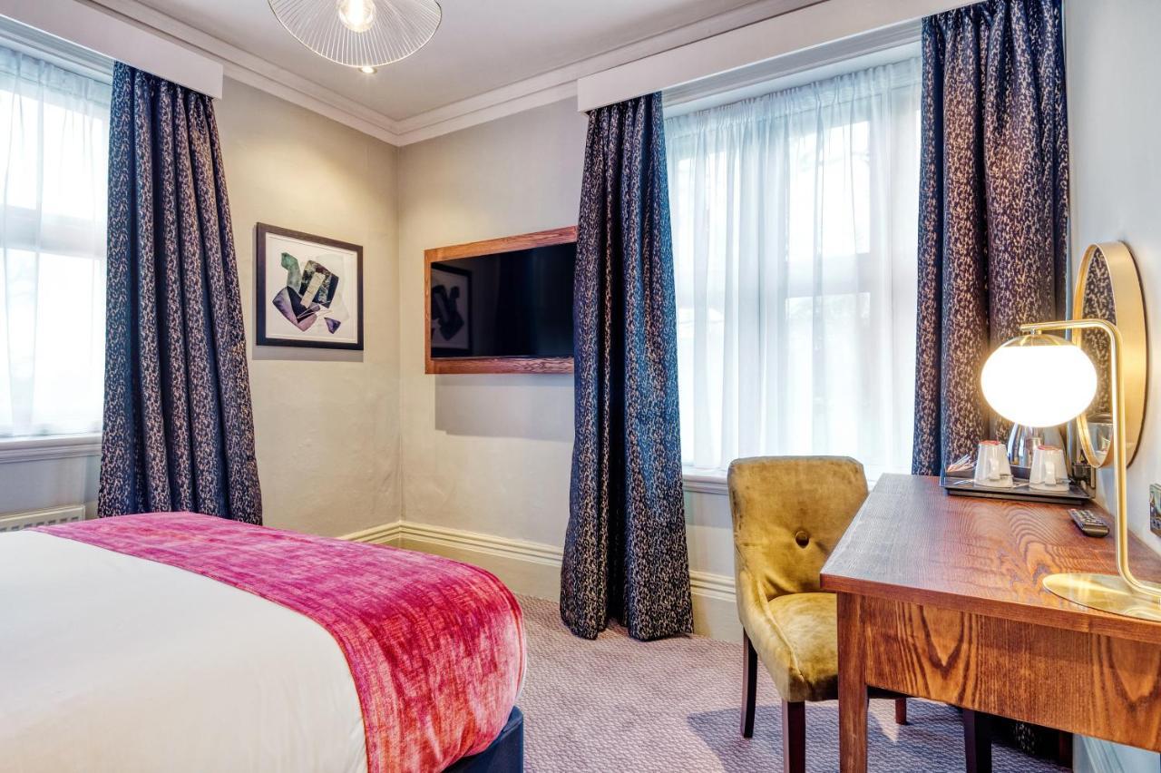 Hotel The Hand & Sceptre By Innkeeper'S Collection