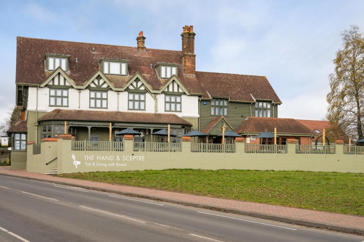 Hotel The Hand & Sceptre By Innkeeper'S Collection 4*