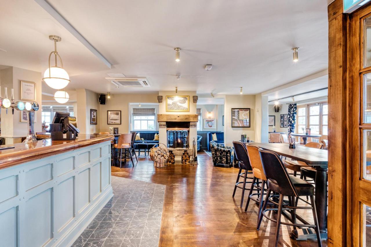 Hotel The Hand & Sceptre By Innkeeper'S Collection Southborough