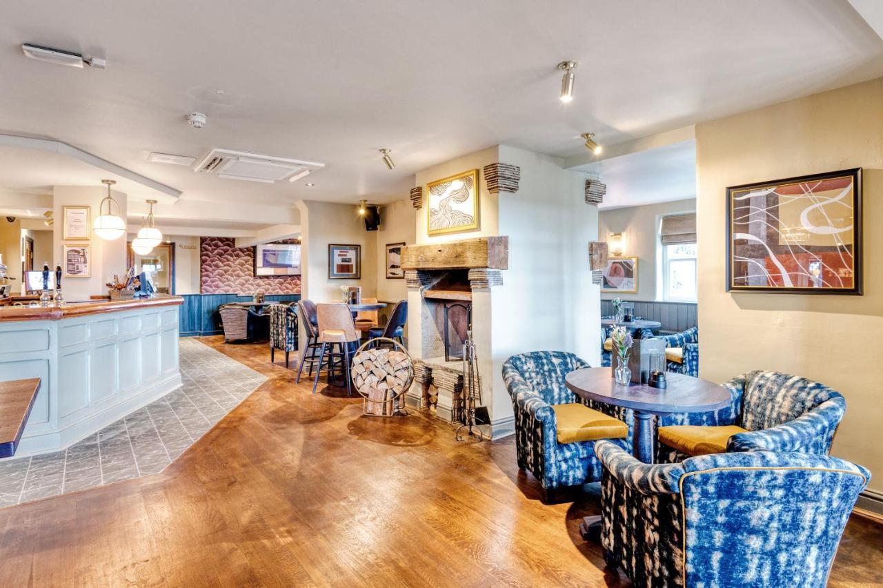 Hotel The Hand & Sceptre By Innkeeper'S Collection